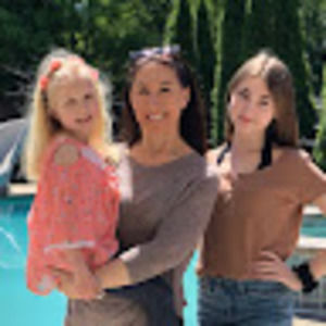 Meet your Posher, Jen